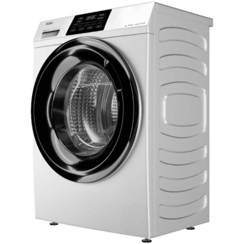 Купить  стиральная  машина haier hw 60-bp 10919 b в интернет-магазине Айсберг! фото 3